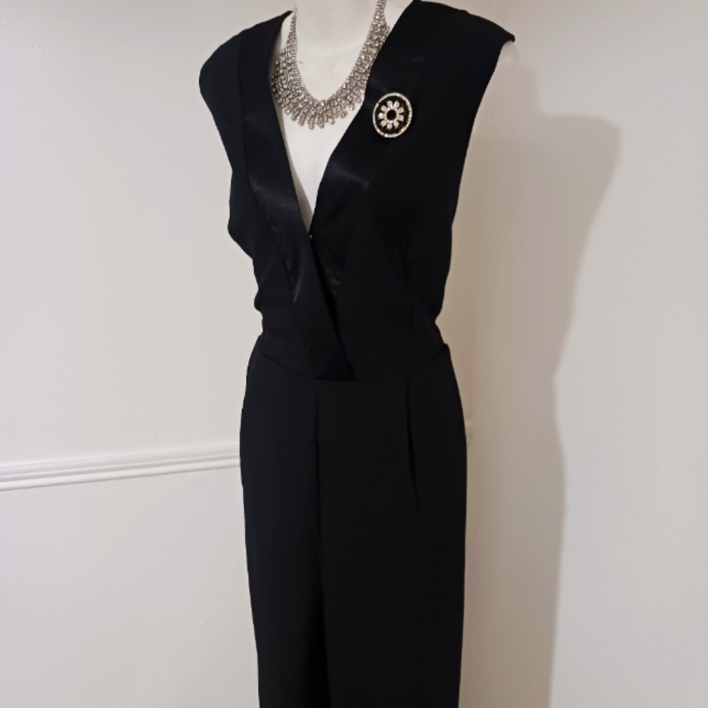 Romeo & Juliete Sz XL Pant Suit